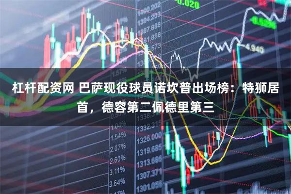 杠杆配资网 巴萨现役球员诺坎普出场榜：特狮居首，德容第二佩德里第三